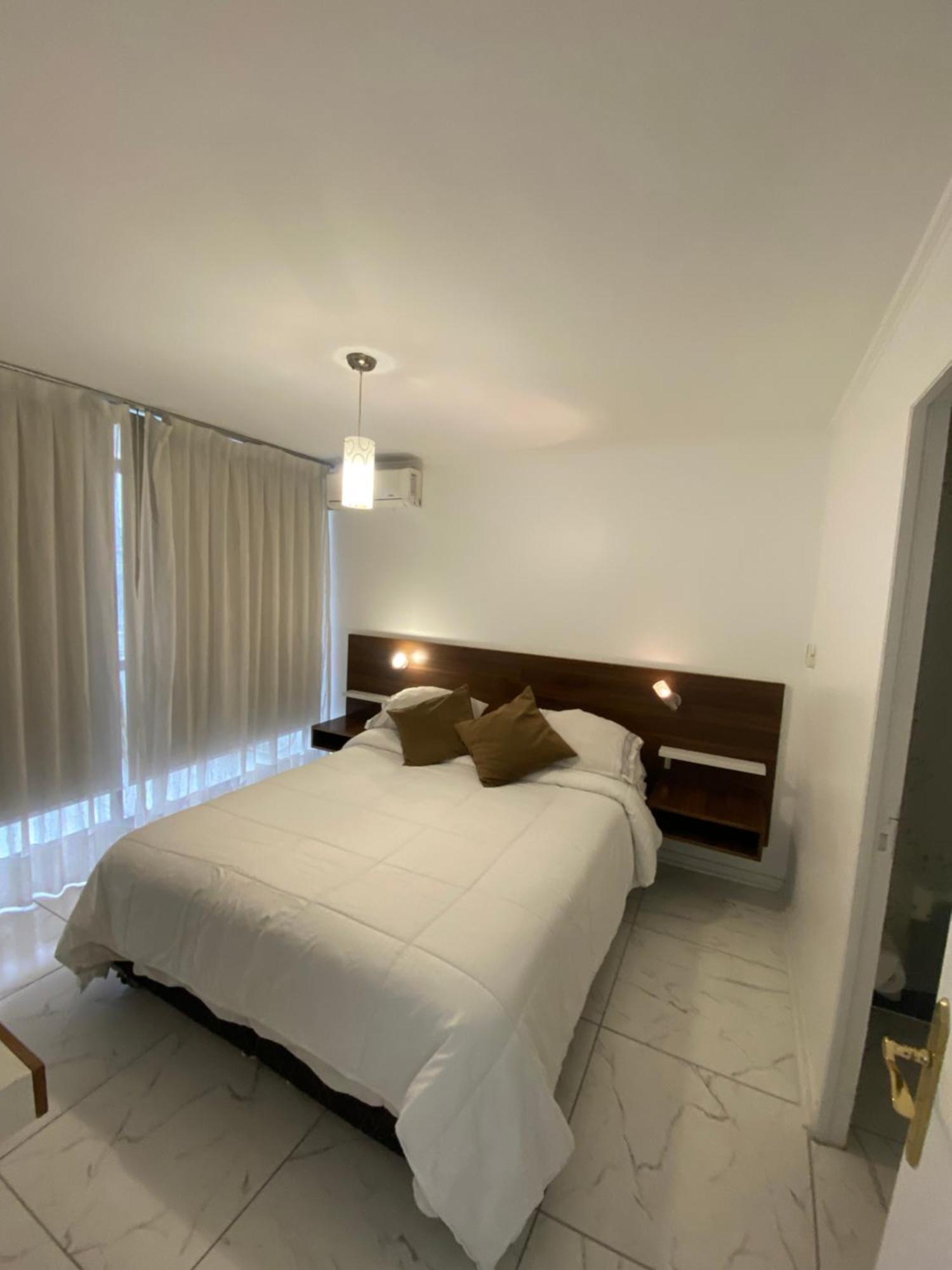 Apartamento Departamento Don Miguel Claro