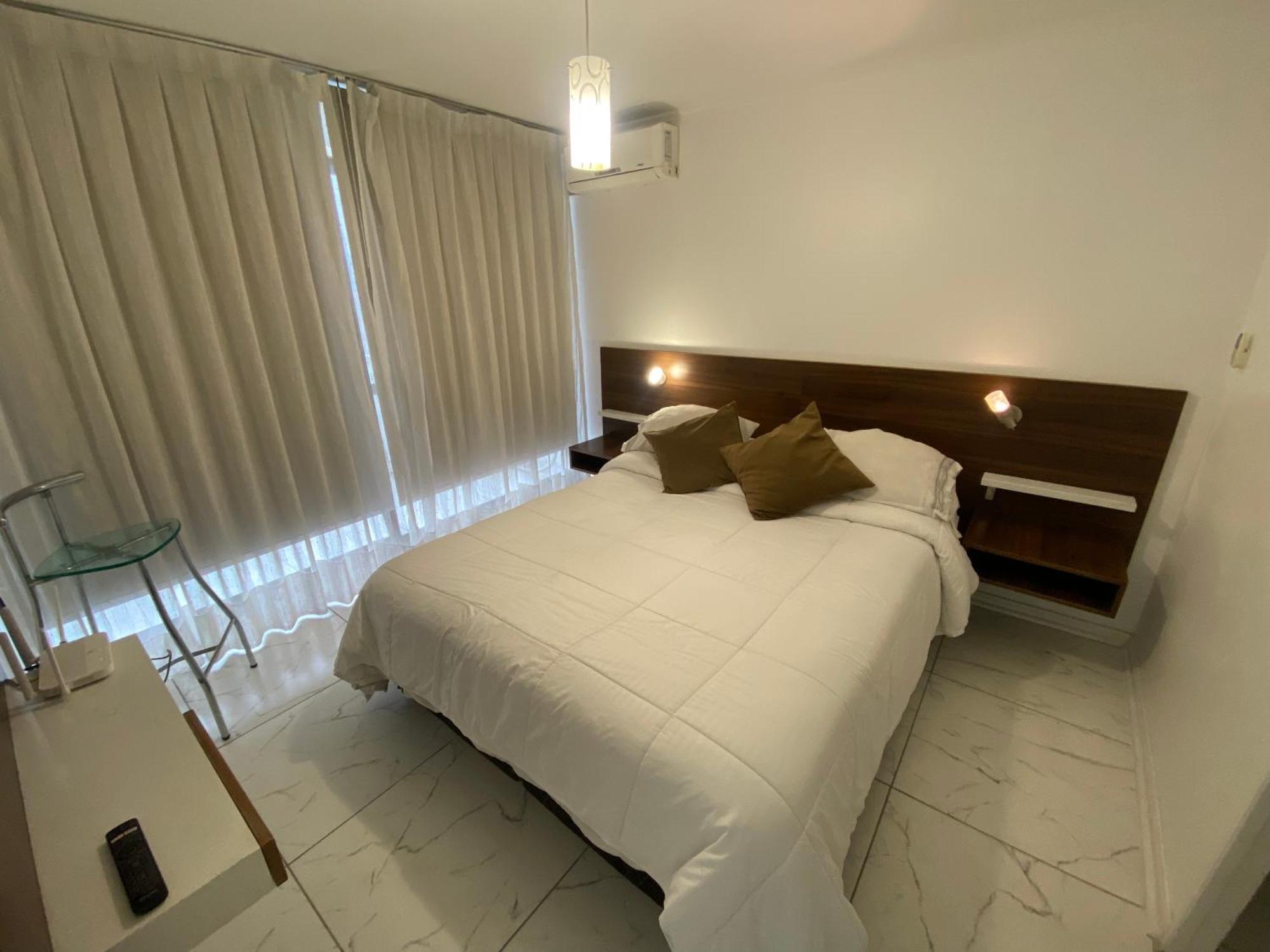 Apartamento Departamento Don Miguel Claro