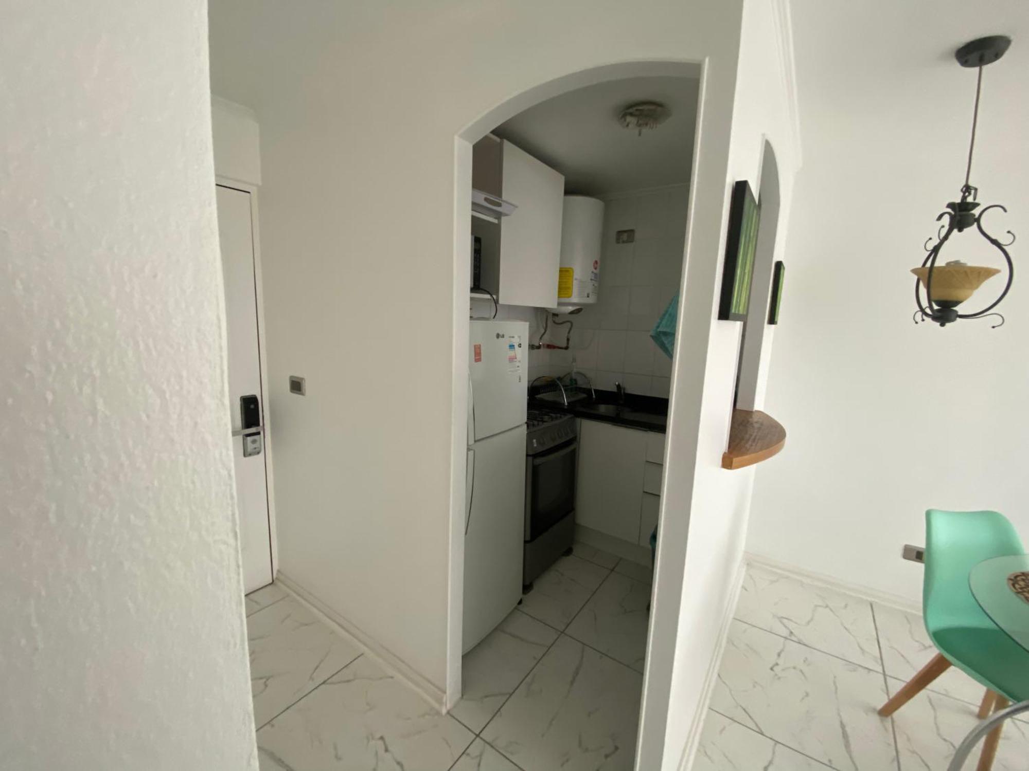 Departamento Don Miguel Claro Apartamento *