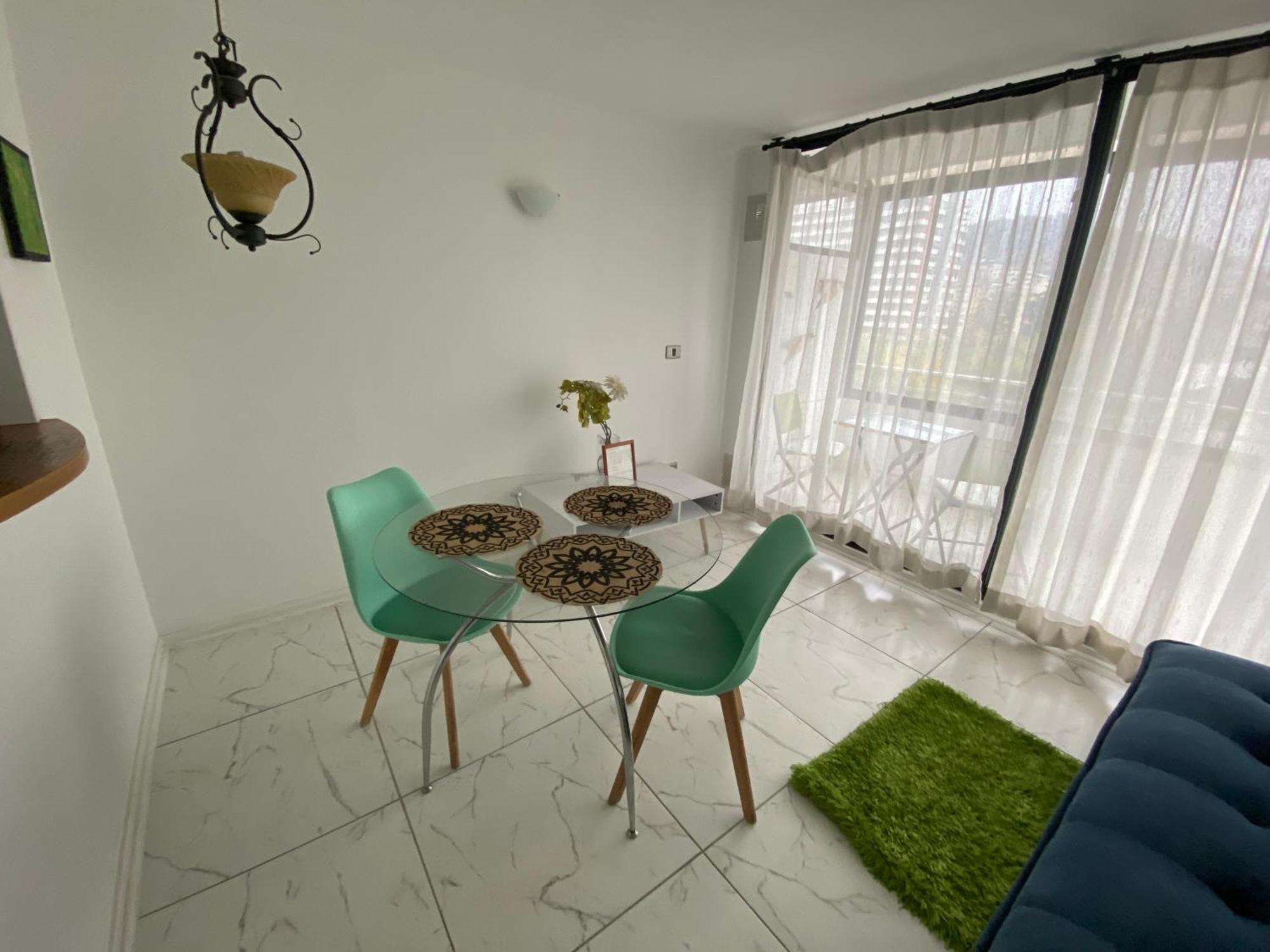 Departamento Don Miguel Claro