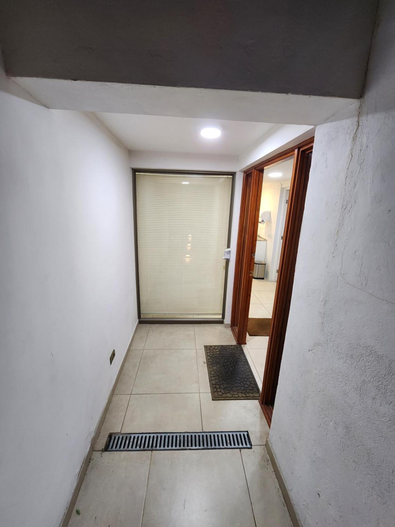 Lomas Apartamento *