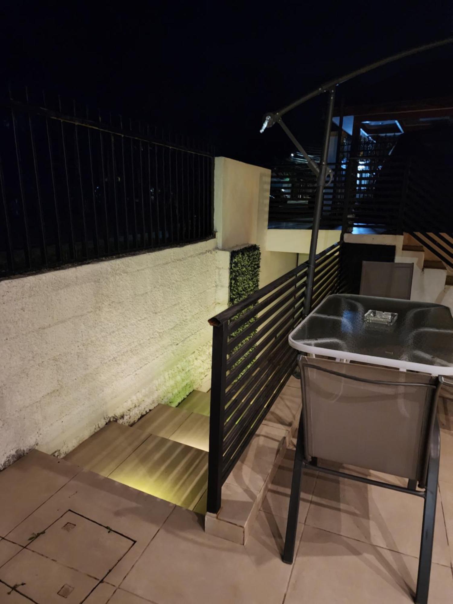 Apartamento Lomas