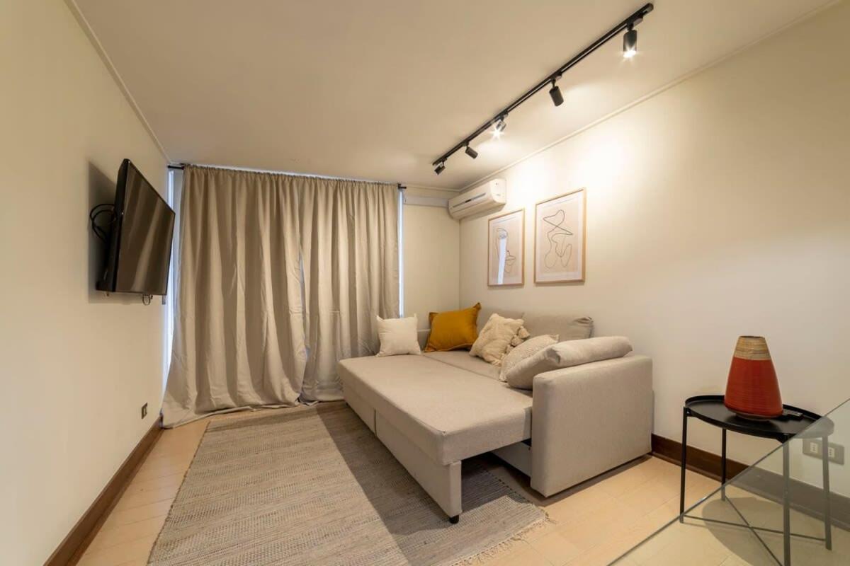 Excepcional Y Confortable Con Malla Apartamento *
