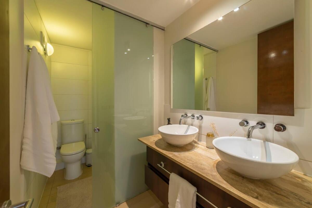 Excepcional Y Confortable Con Malla Apartamento *