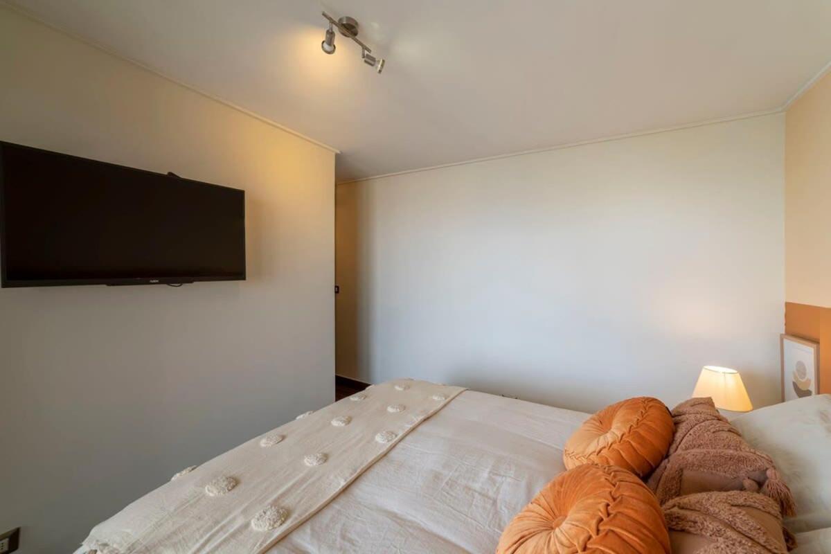 Excepcional Y Confortable Con Malla Santiago de Chile