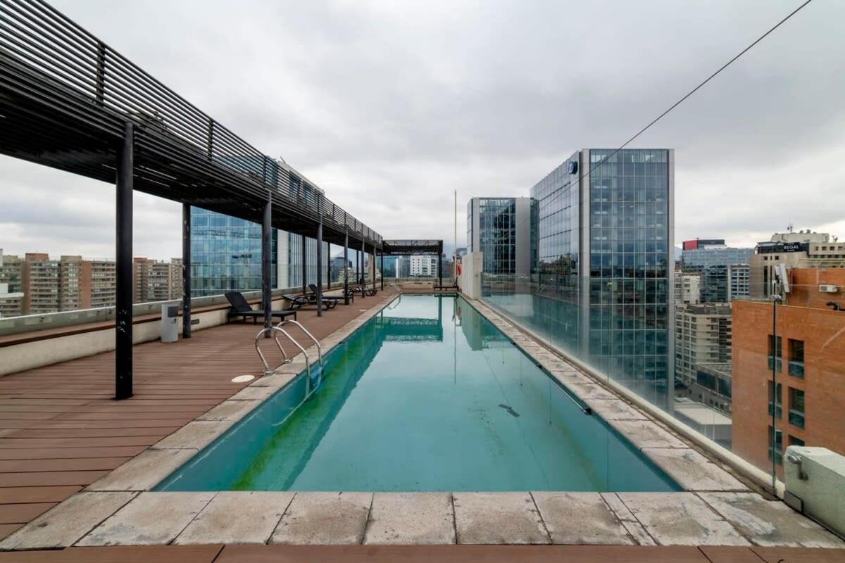 Excepcional Y Confortable Con Malla Apartamento *