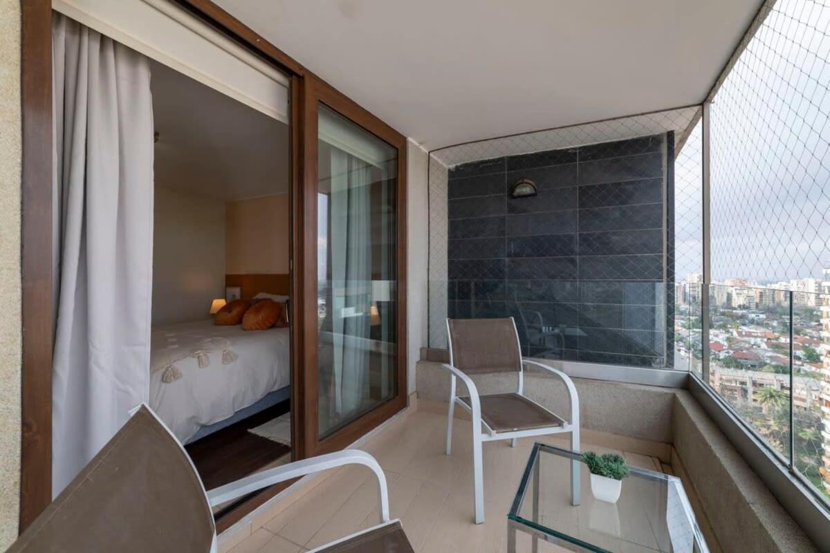 Excepcional Y Confortable Con Malla Apartamento