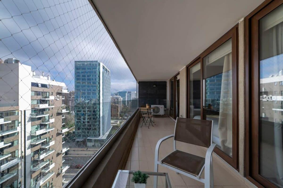 Excepcional Y Confortable Con Malla Apartamento *