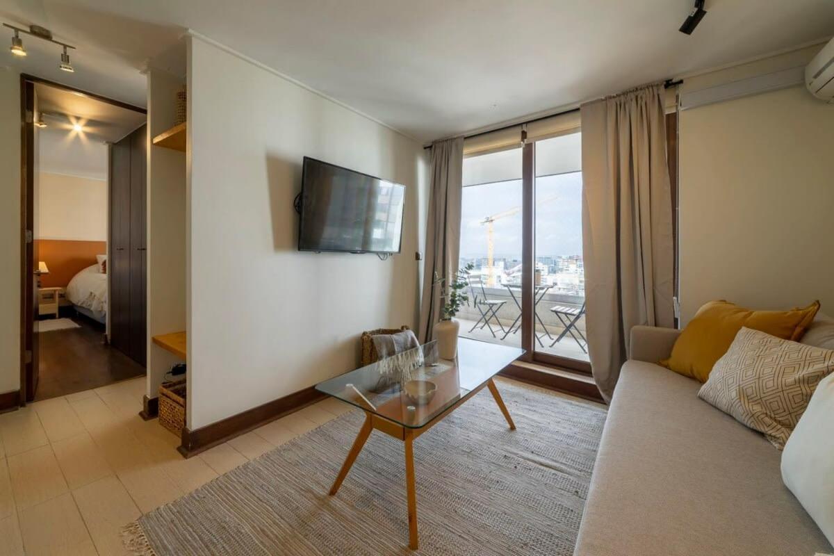 Apartamento Excepcional Y Confortable Con Malla *