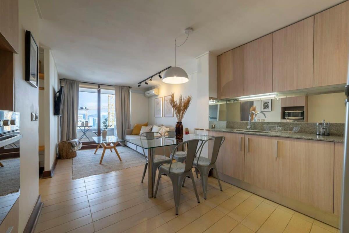 Excepcional Y Confortable Con Malla Apartamento *