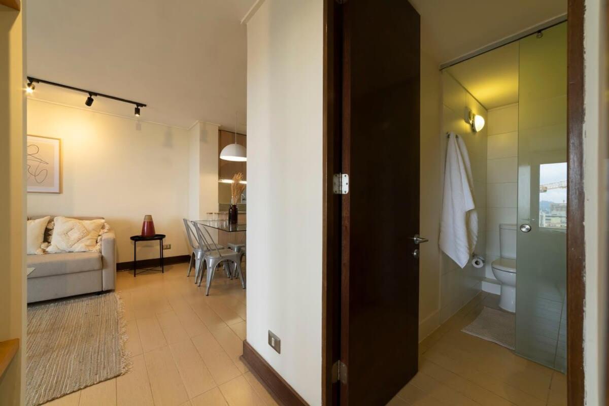 Excepcional Y Confortable Con Malla Apartamento *