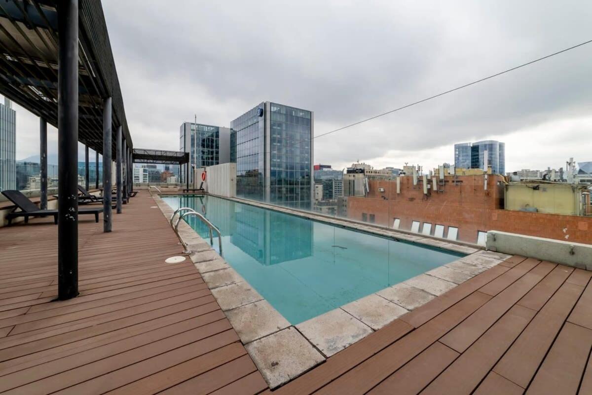 Apartamento Excepcional Y Confortable Con Malla *