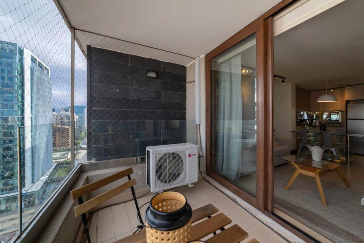 Excepcional Y Confortable Con Malla Santiago de Chile