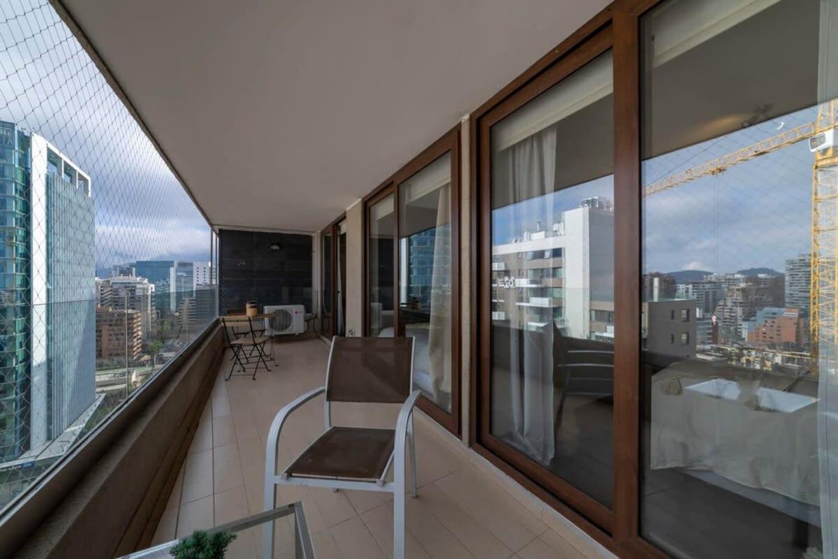 Apartamento Excepcional Y Confortable Con Malla *
