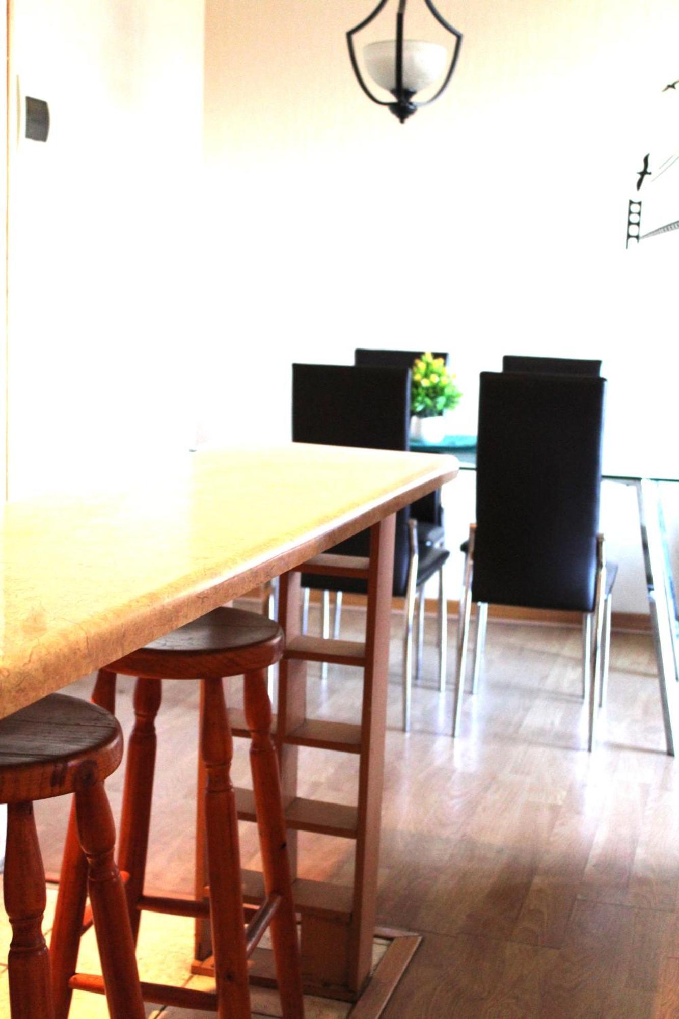 Gran Departamento Amoblado A Pasos Del Movistar Arena, Ubicado En Nataniel Cox Apartamento *
