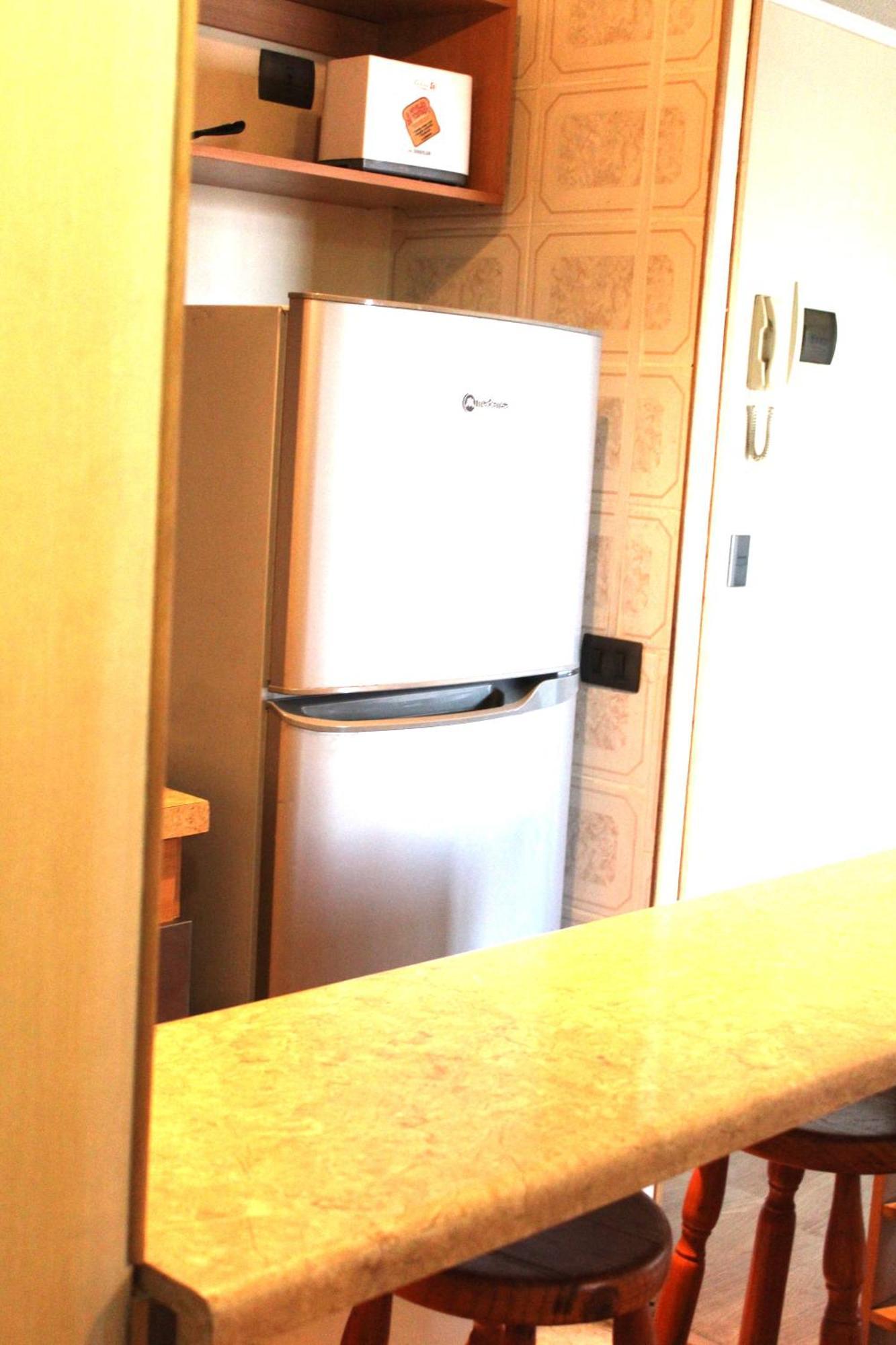 Gran Departamento Amoblado A Pasos Del Movistar Arena, Ubicado En Nataniel Cox Apartamento
