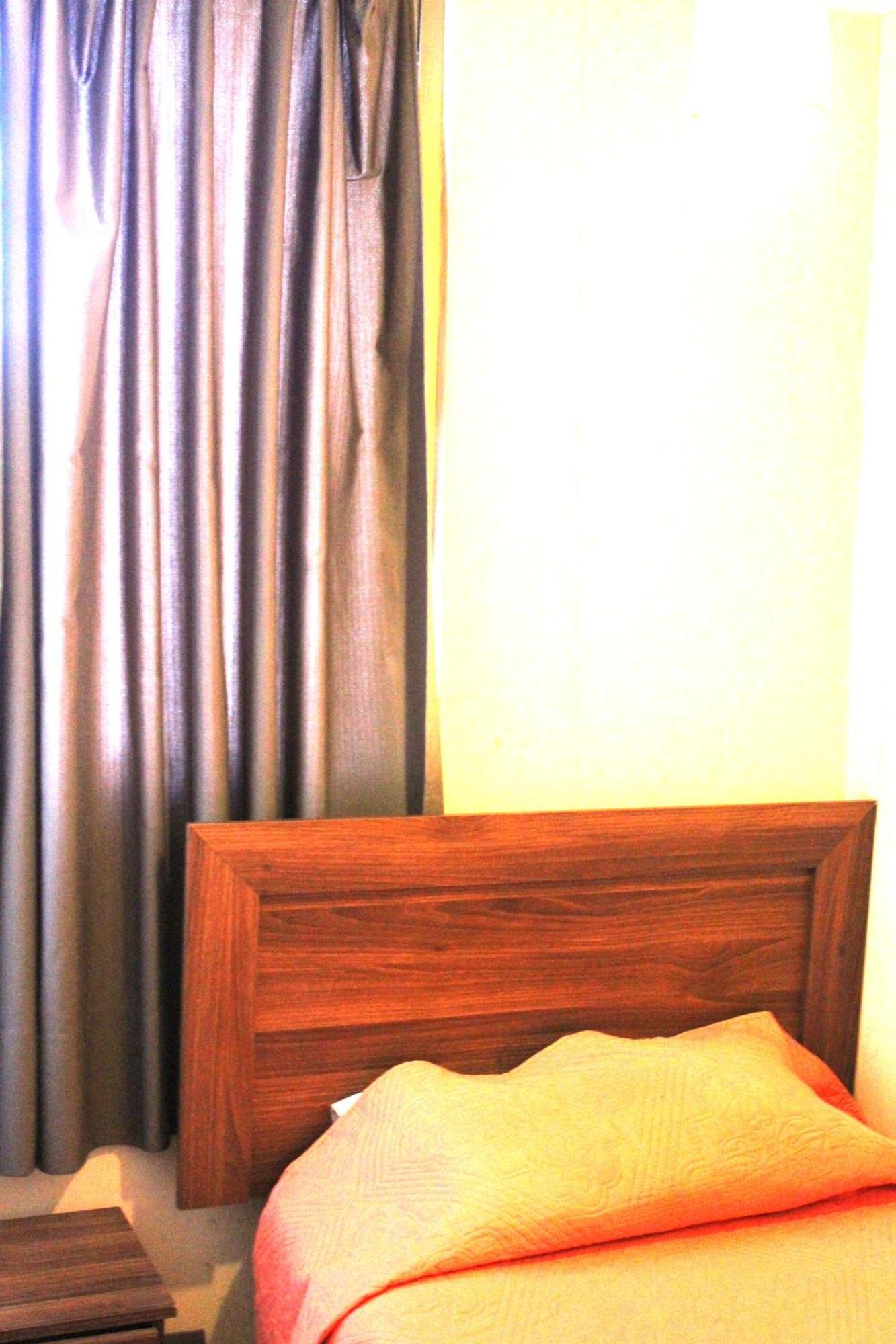Apartamento Gran Departamento Amoblado A Pasos Del Movistar Arena, Ubicado En Nataniel Cox Santiago de Chile