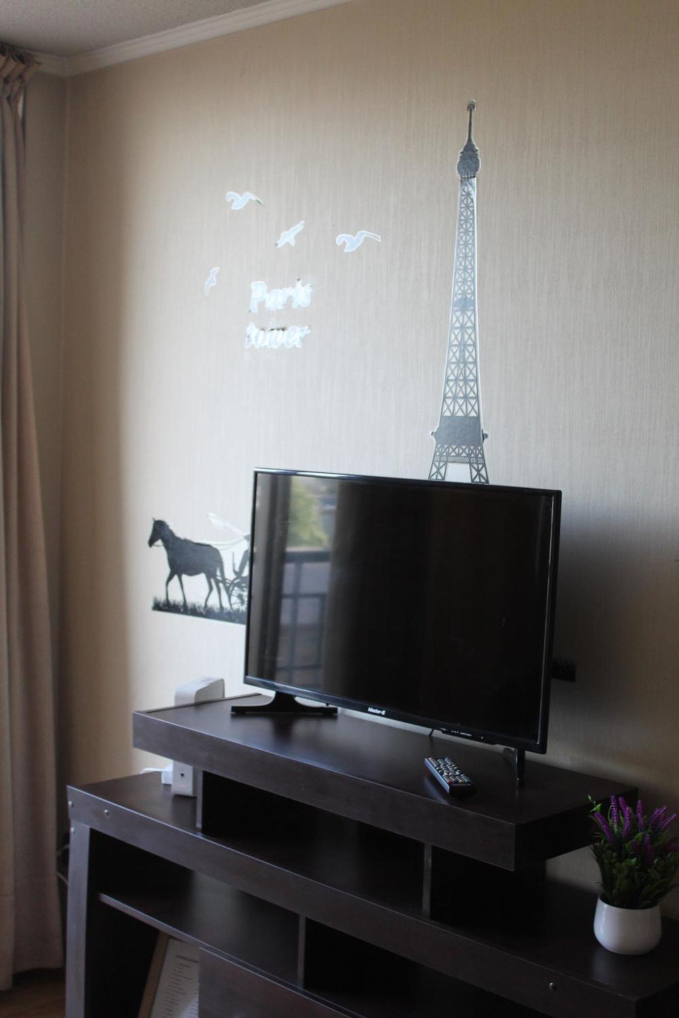 Apartamento Gran Departamento Amoblado A Pasos Del Movistar Arena, Ubicado En Nataniel Cox