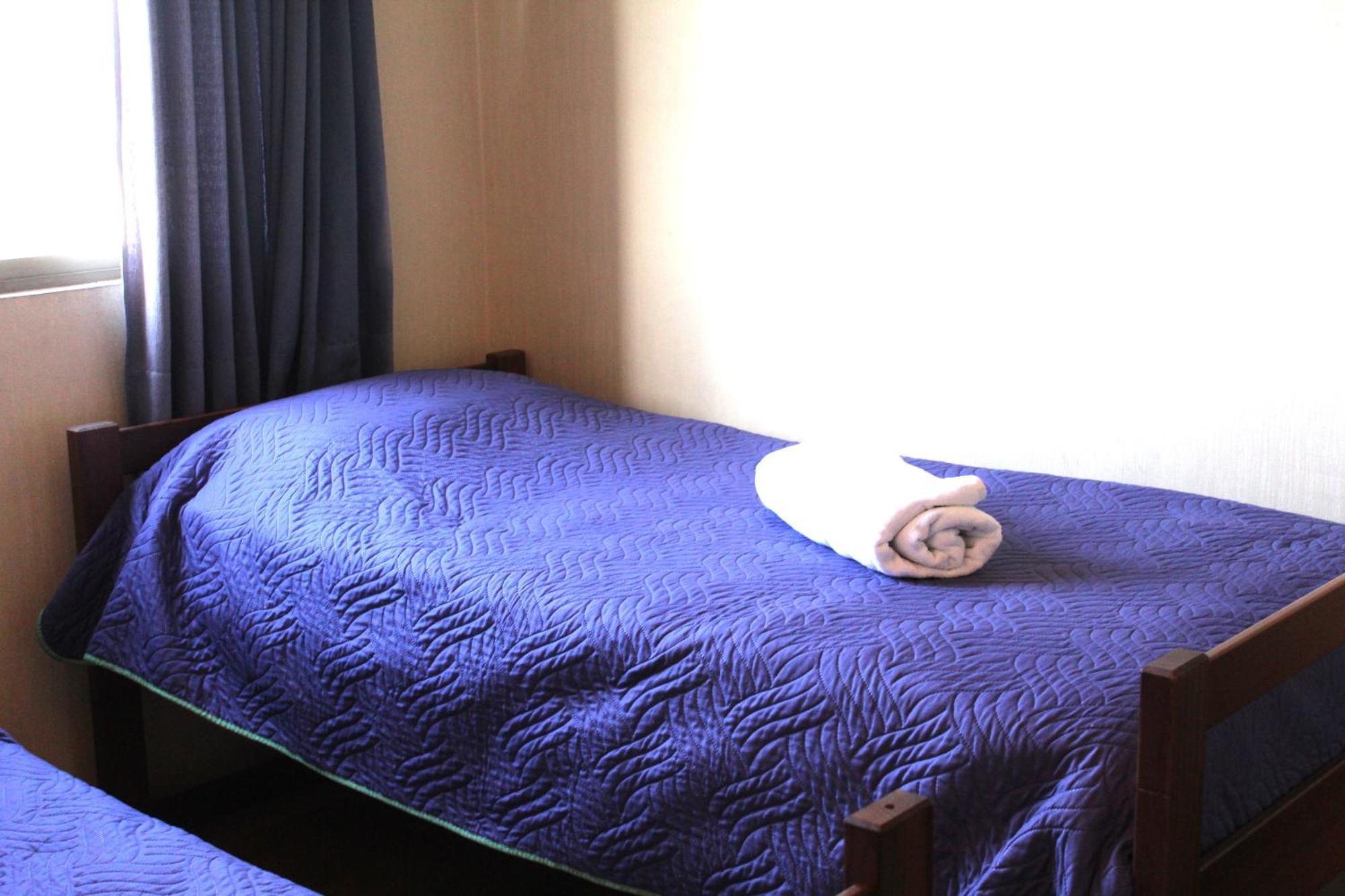 Gran Departamento Amoblado A Pasos Del Movistar Arena, Ubicado En Nataniel Cox Apartamento