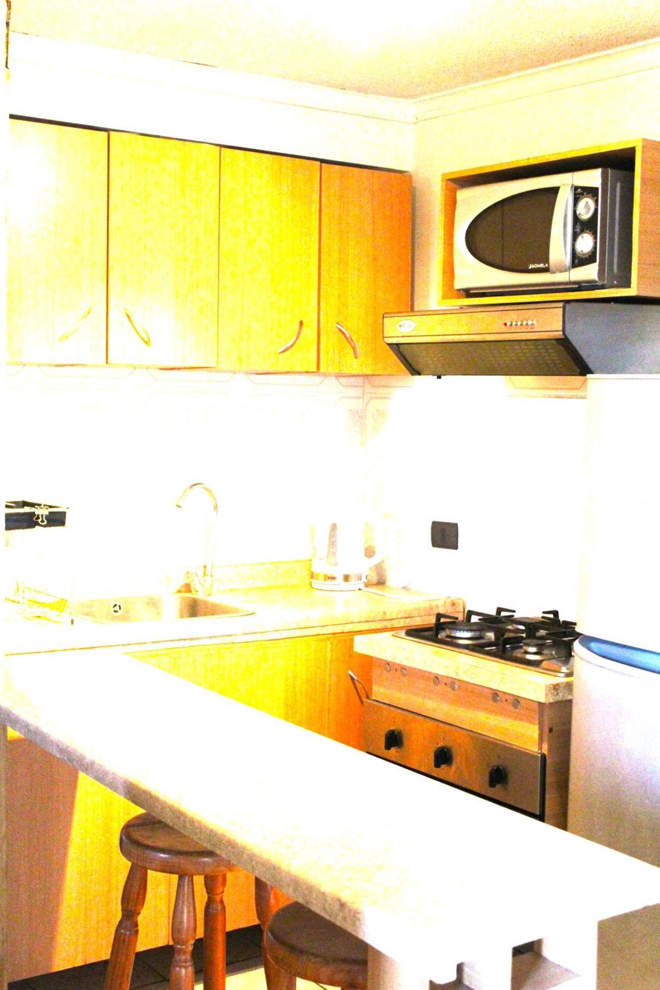 Apartamento Gran Departamento Amoblado A Pasos Del Movistar Arena, Ubicado En Nataniel Cox