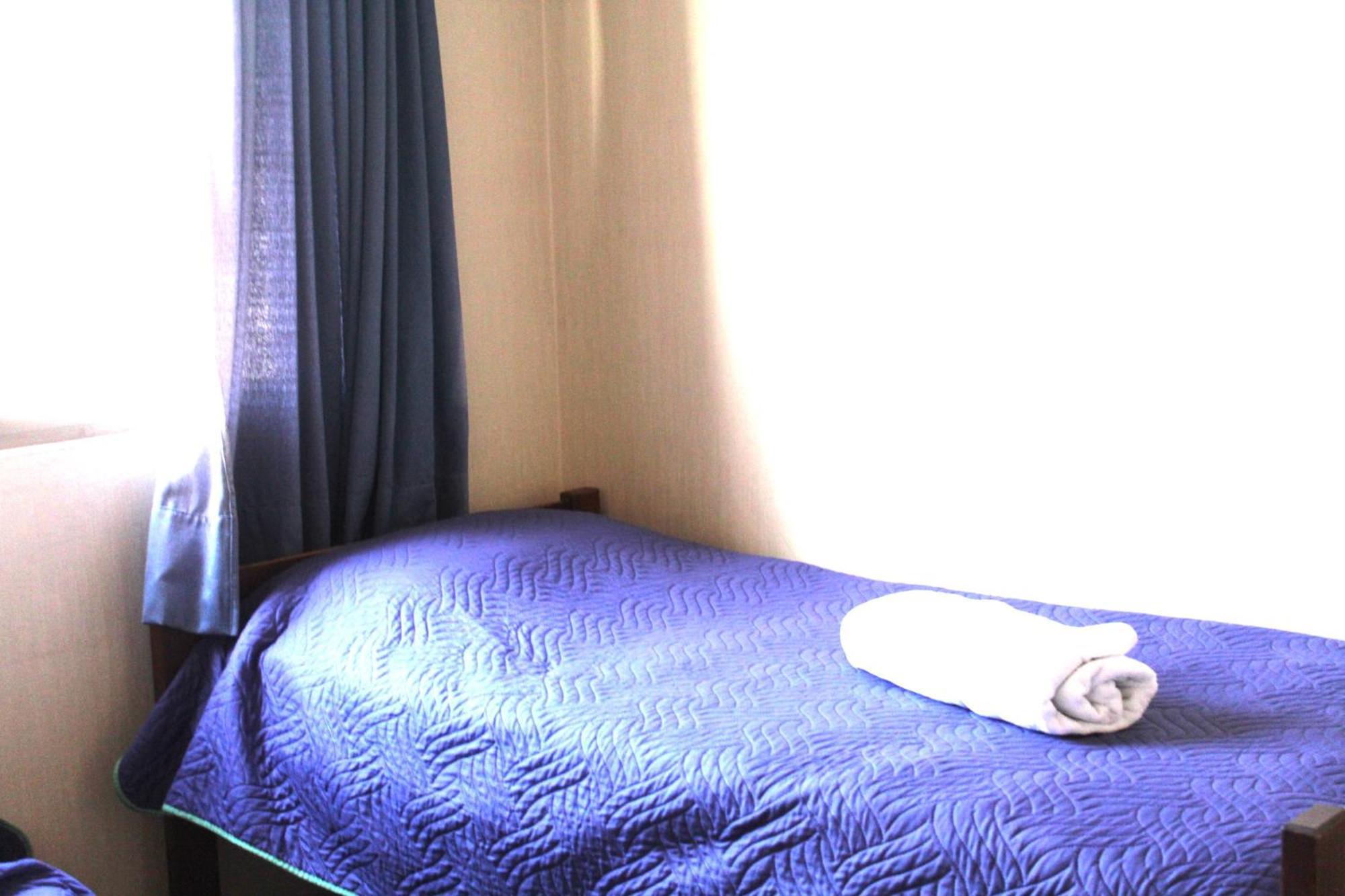 Gran Departamento Amoblado A Pasos Del Movistar Arena, Ubicado En Nataniel Cox Apartamento Santiago de Chile