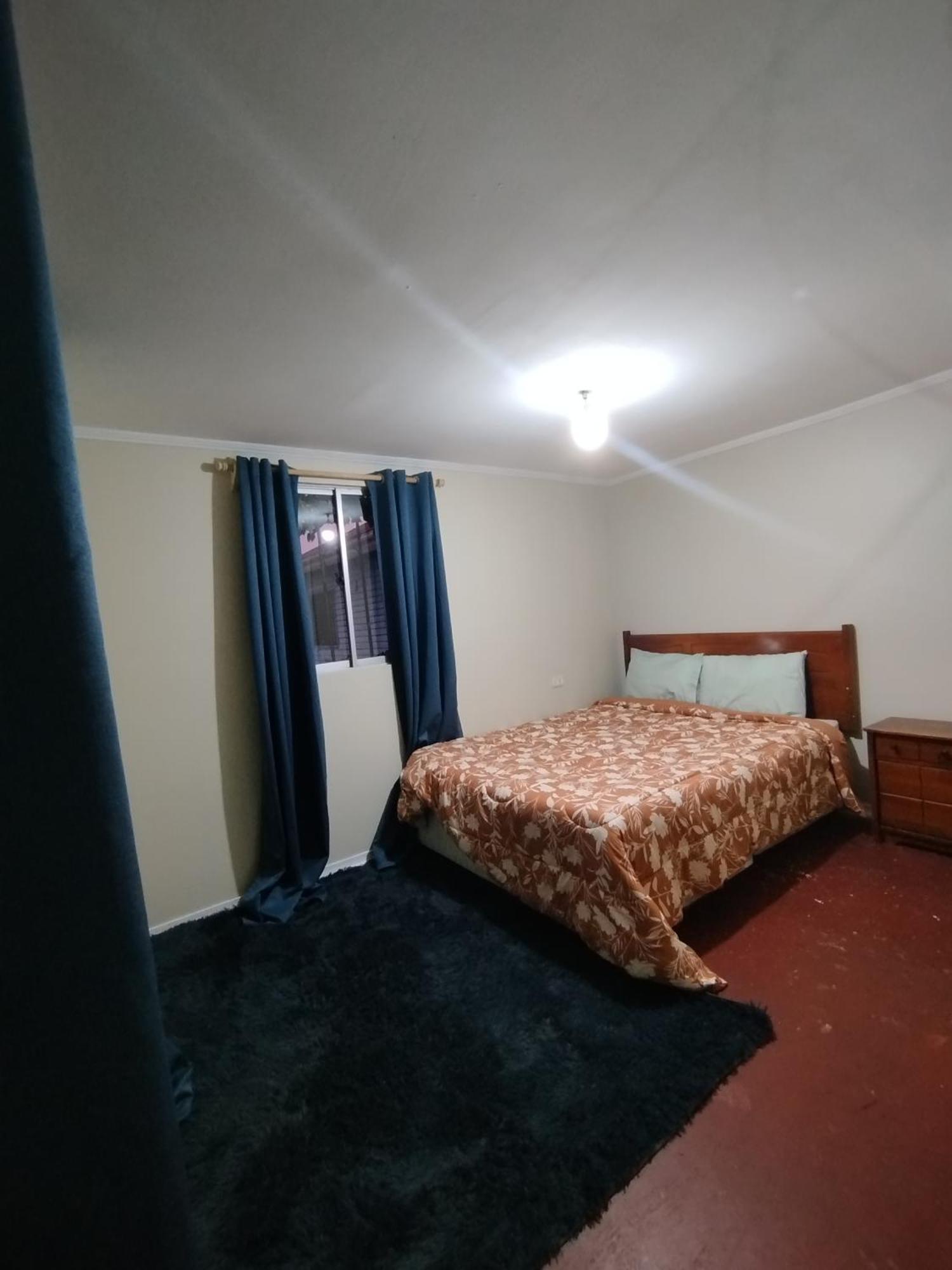 Casa Rosa Bed and breakfast *