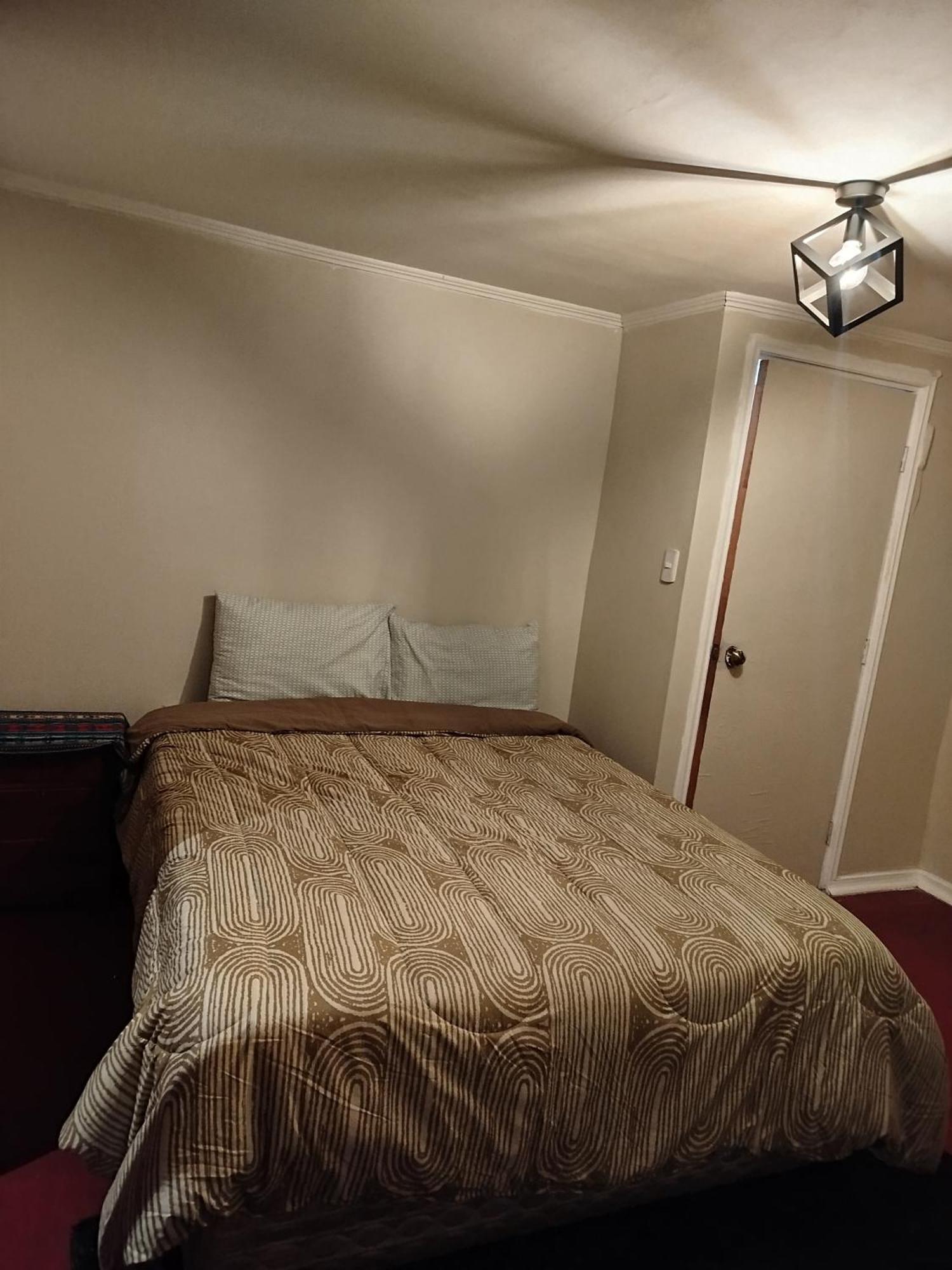 Casa Rosa Bed and breakfast