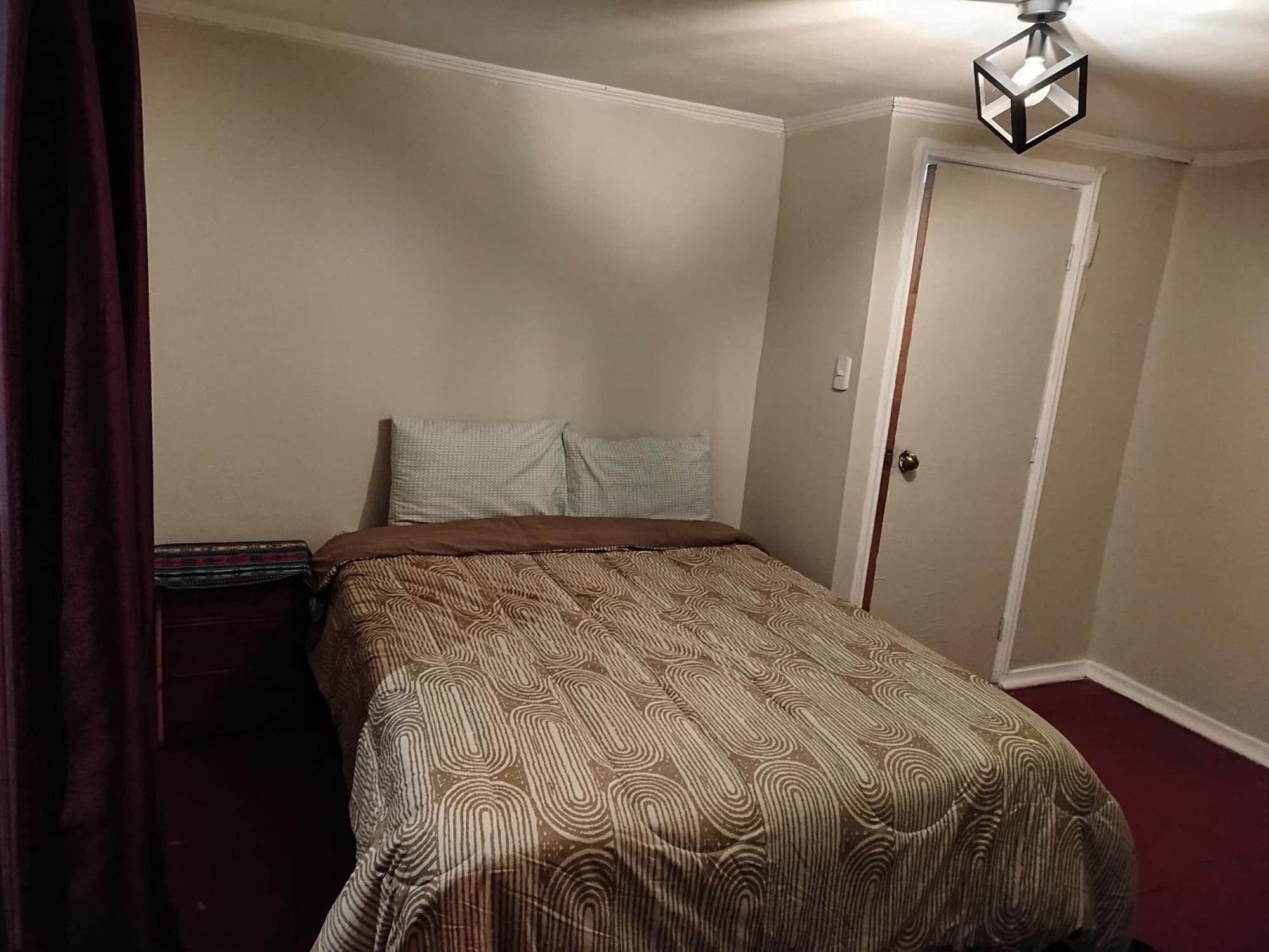Casa Rosa Bed and breakfast *