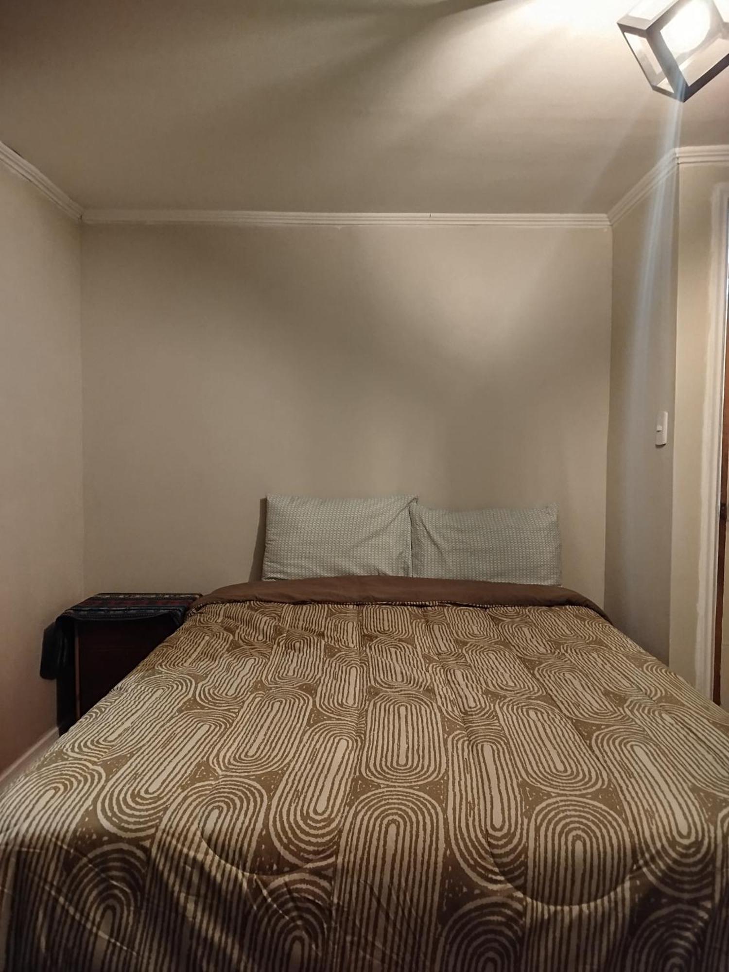 Casa Rosa Bed and breakfast