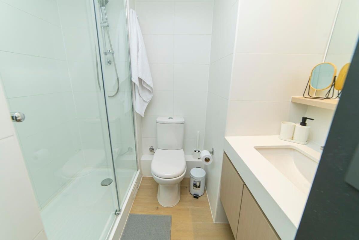 Apartamento Experiencia De Primera Clase A Pasos Del Costanera *