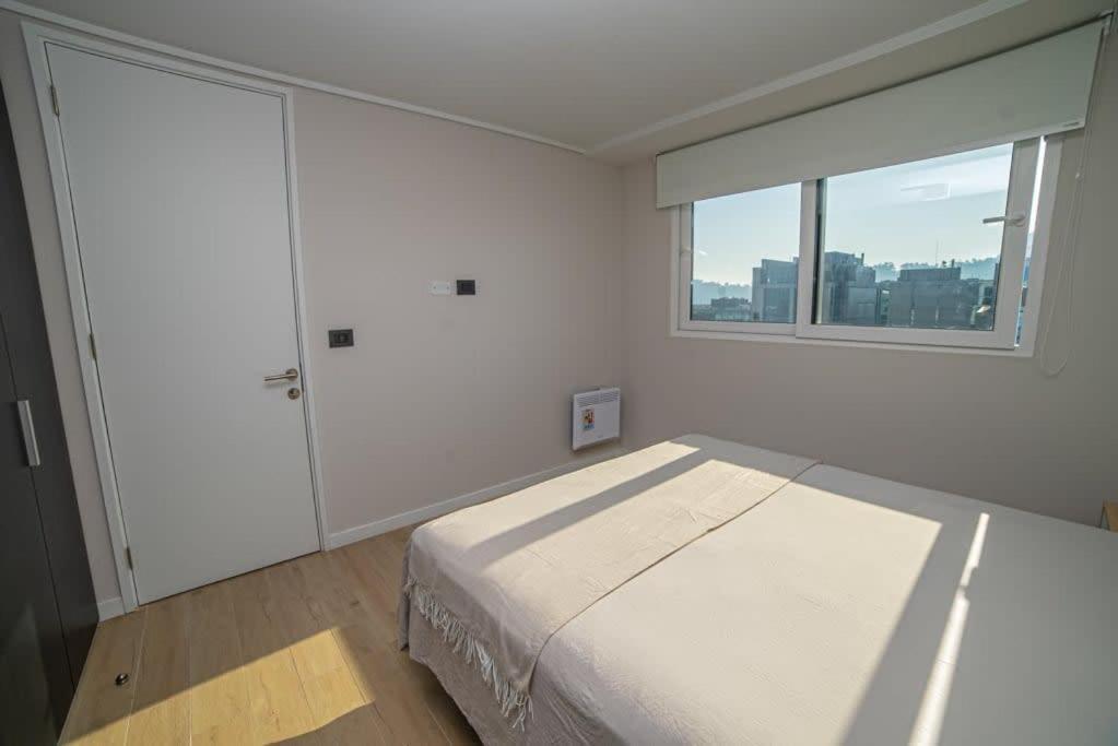 Moderno Departamento En Entorno Urbano *