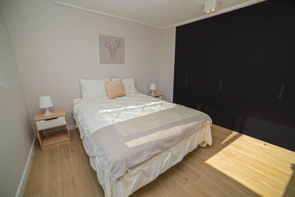 Confortable Departamento En Area Urbana *