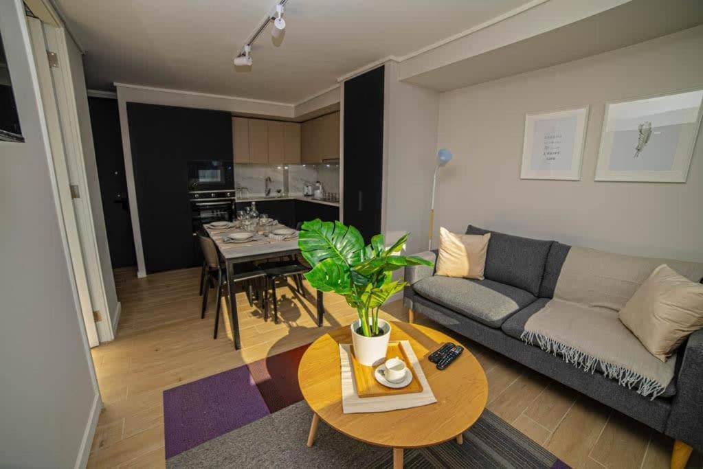 Apartamento Confortable Departamento En Area Urbana