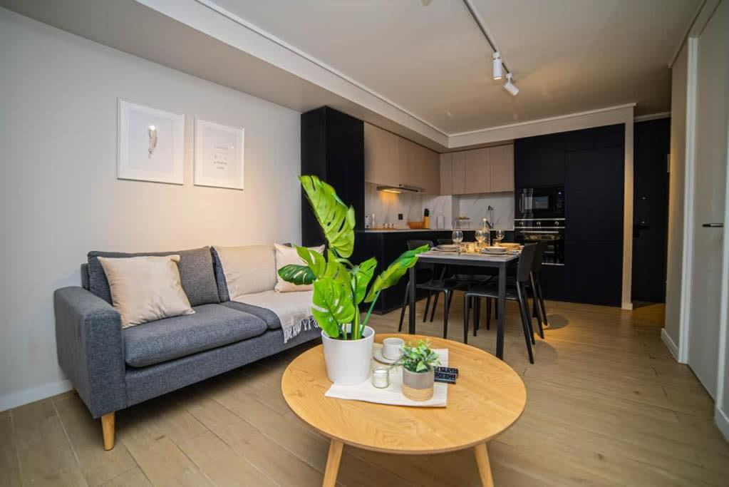 Apartamento Lindo Departamento Cercano A Todo En Providencia