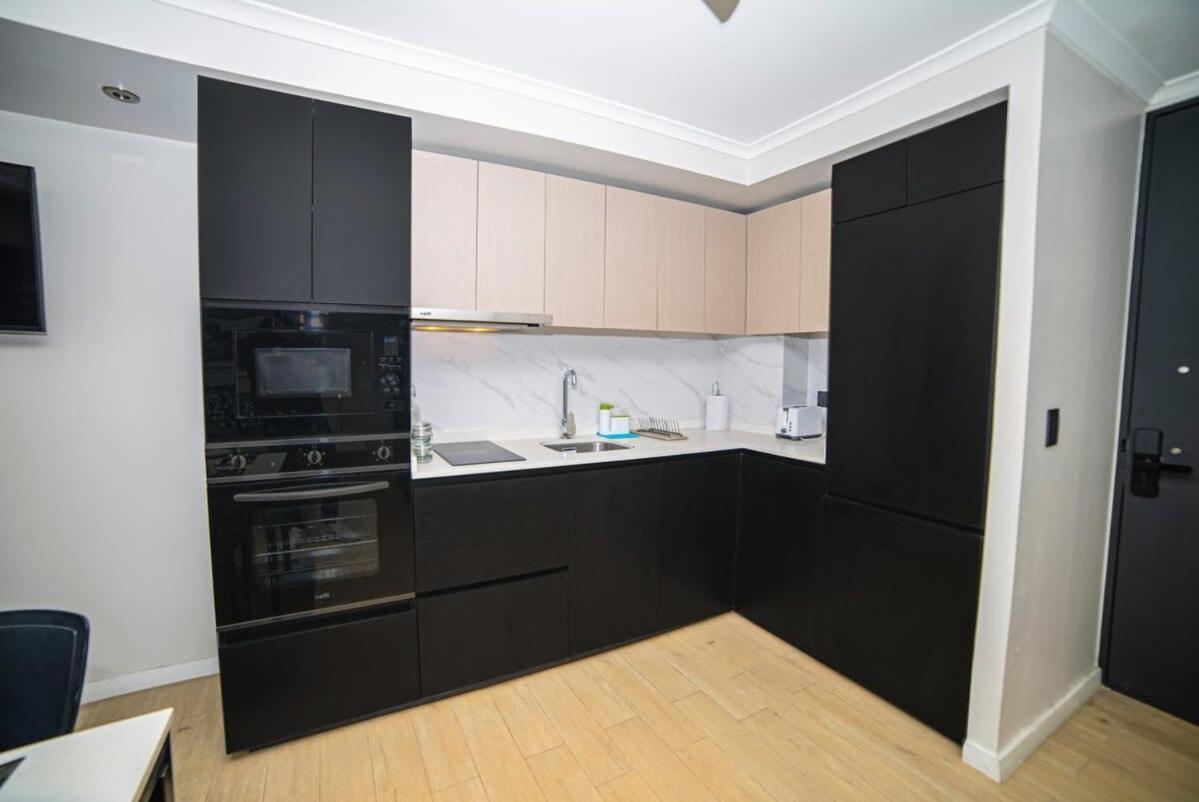 Apartment Con Terraza Privada En Providencia Santiago
