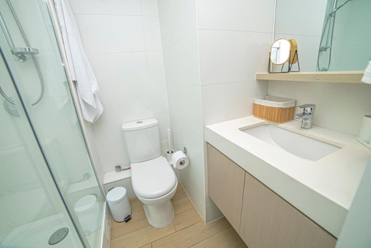 Apartamento Experiencia Inigualable Centro Providencia