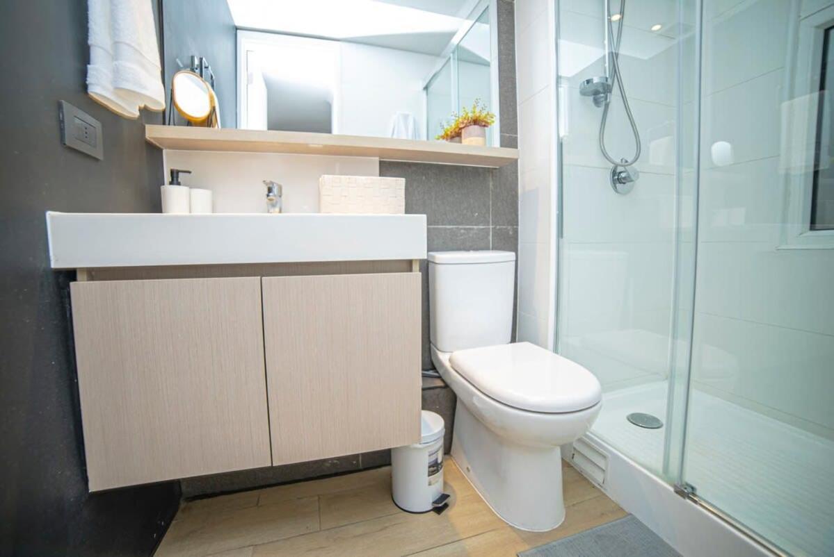 Apartamento Experiencia Inigualable Centro Providencia