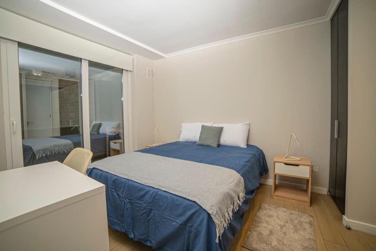 Apartamento Experiencia Inigualable Centro Providencia Santiago de Chile
