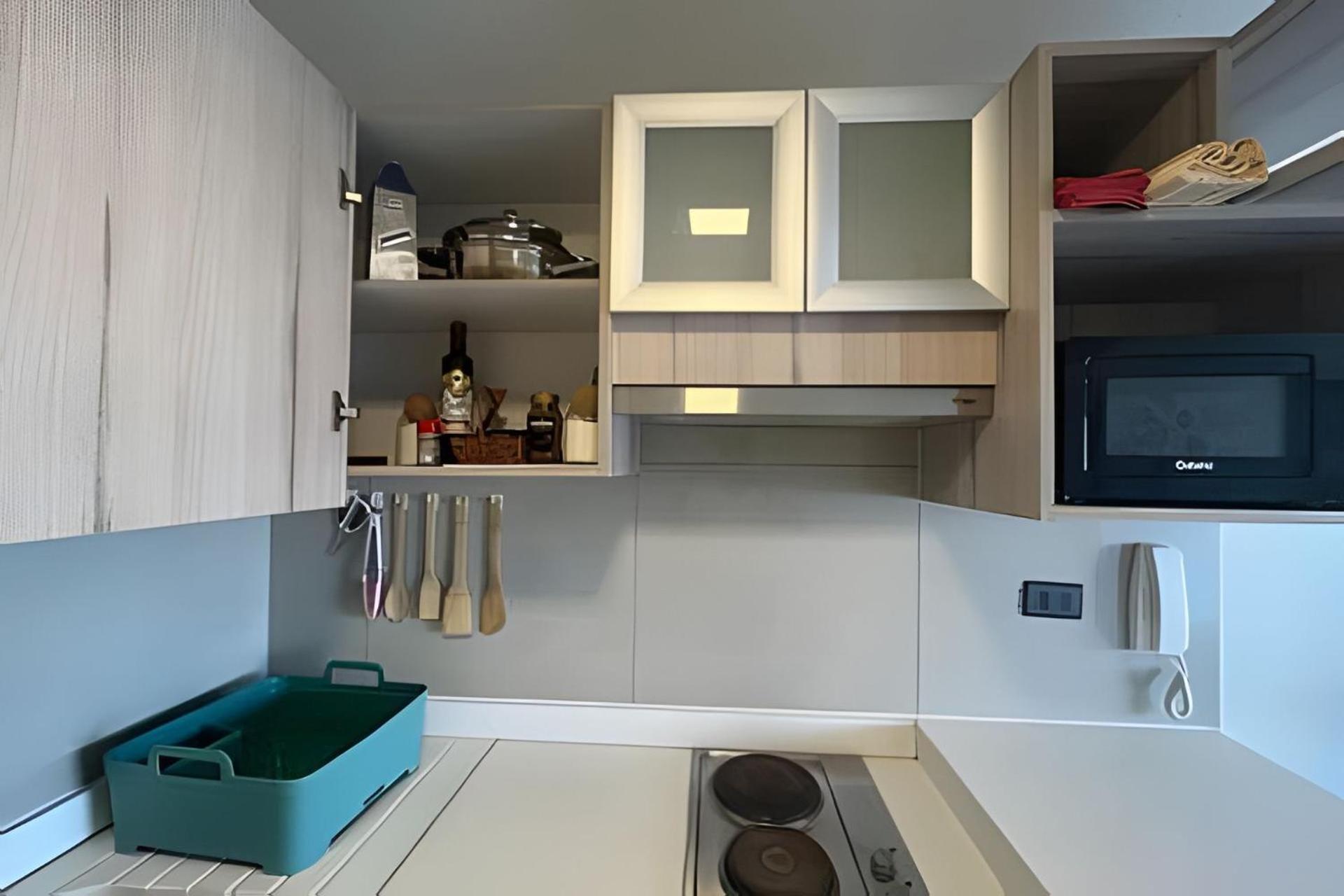Lindo Departamento Tipo Loft En Nunoa Apartamento *