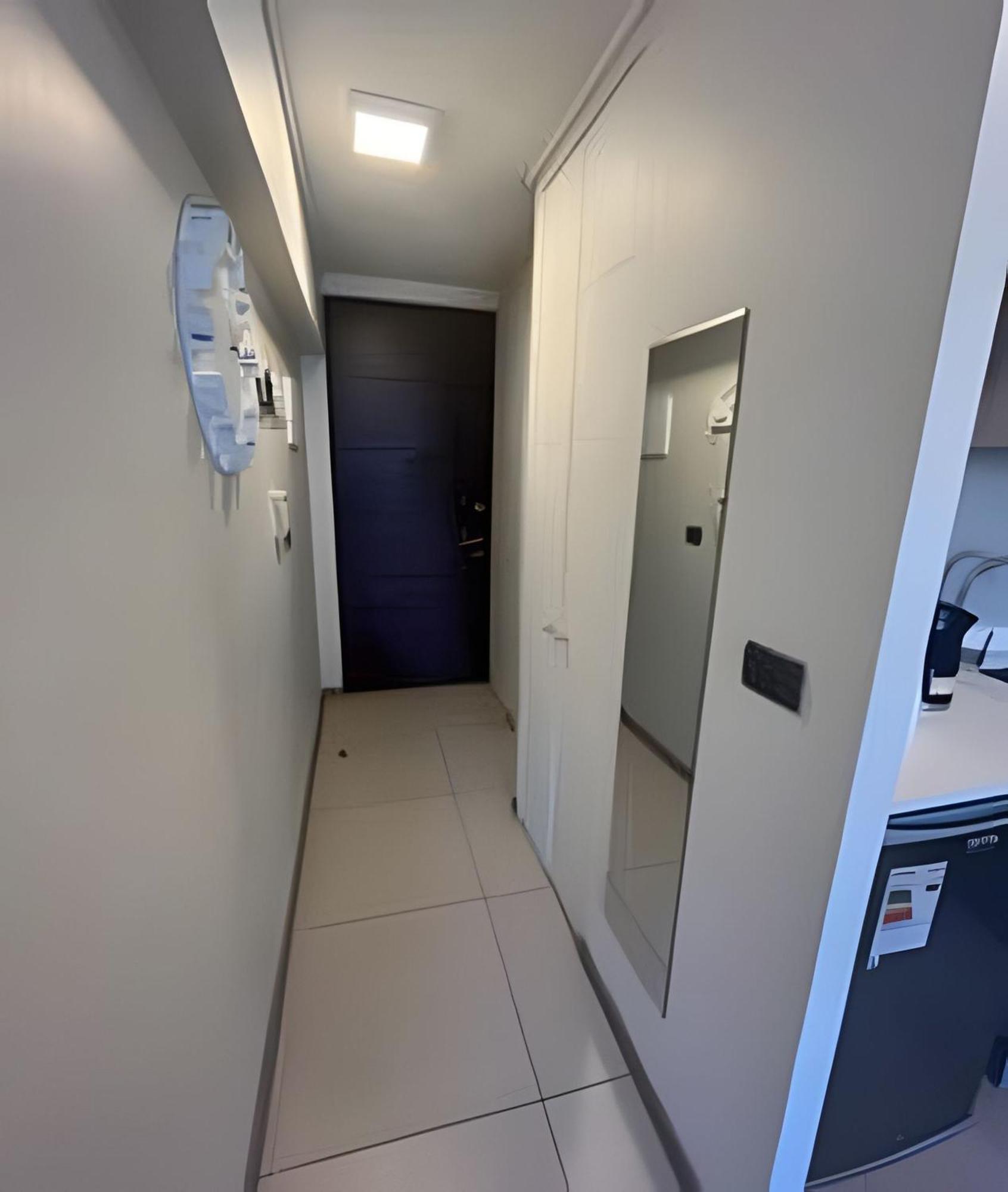 Lindo Departamento Tipo Loft En Nunoa Apartamento
