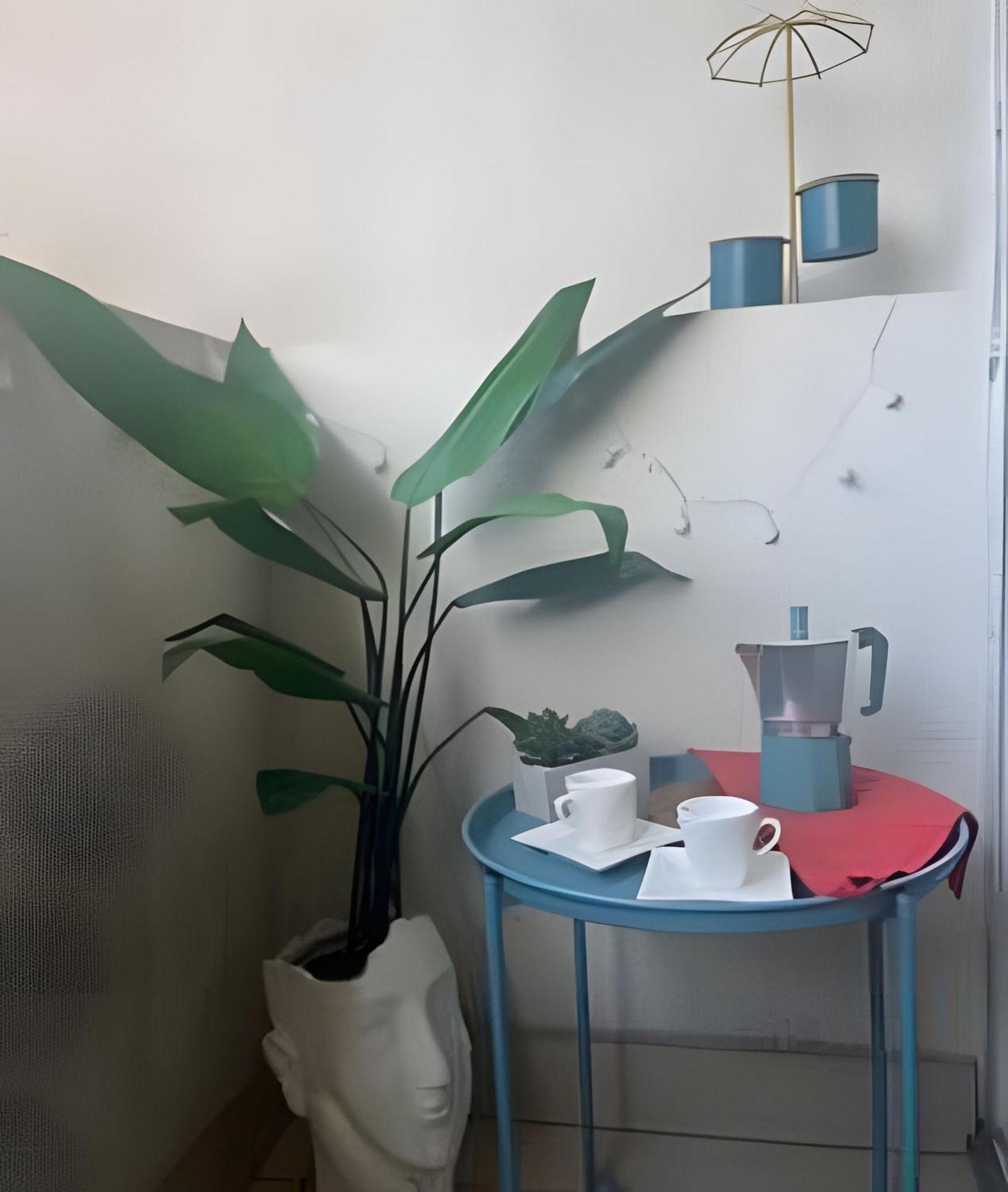 Apartamento Lindo Departamento Tipo Loft En Nunoa