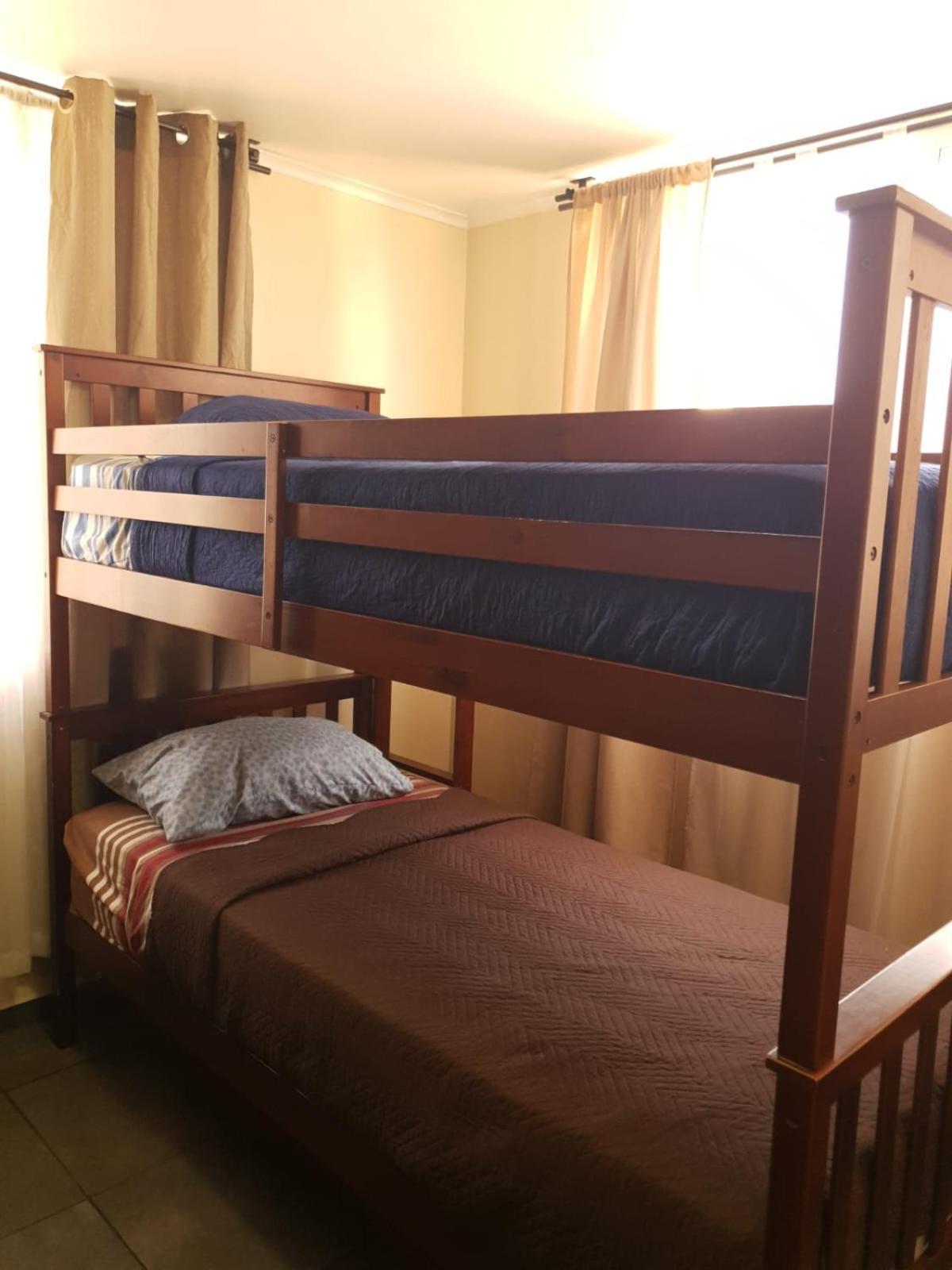 Apartamento Departamento Centro R&m