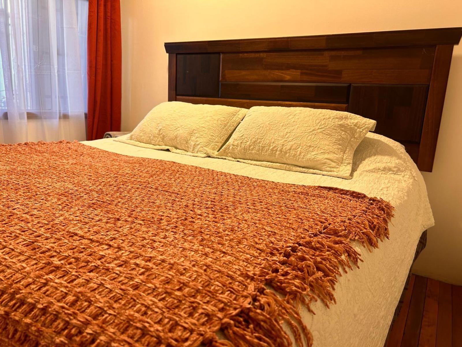 Casa Di Patti Homestay *