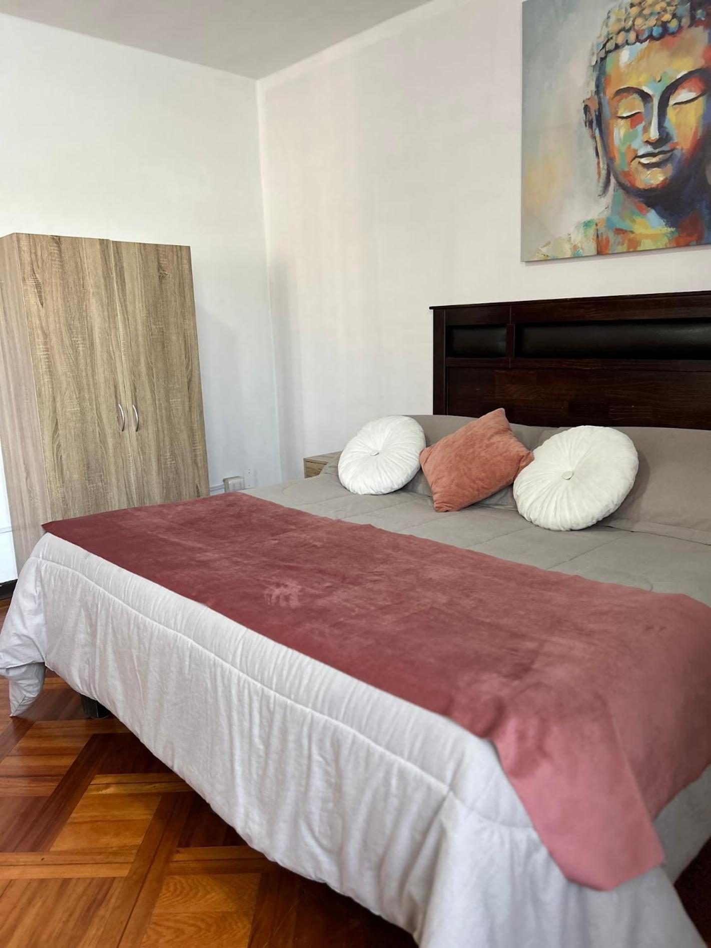 Homestay Casa Di Patti