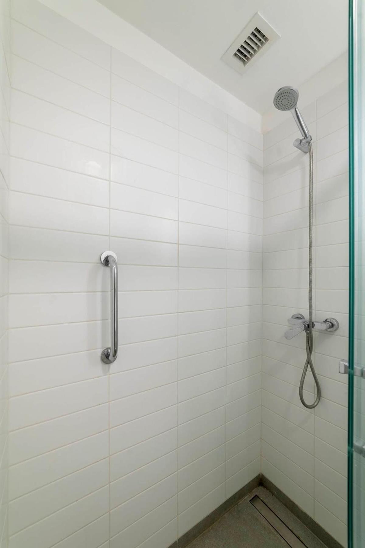 Elegante Estudio Terraza Privada En Providencia Apartamento