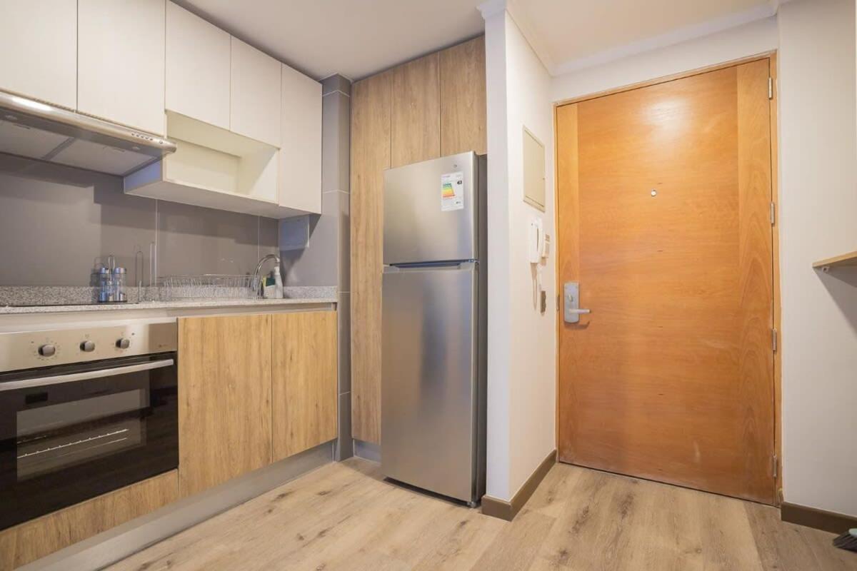 Apartamento Experiencia De Estilo Urbano En *