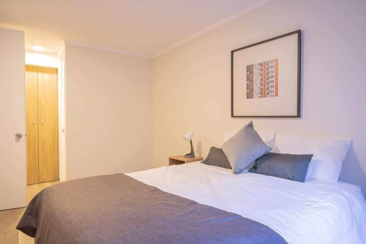 Apartamento Experiencia De Estilo Urbano En *