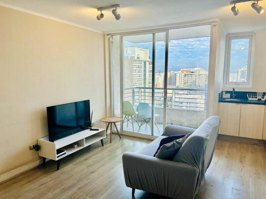 Apartamento Maxi Close To The Metro