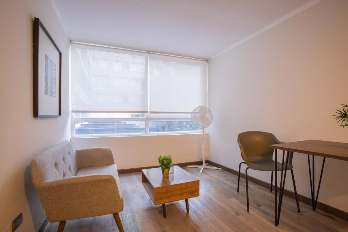 Apartamento Experiencia De Estilo Urbano En *
