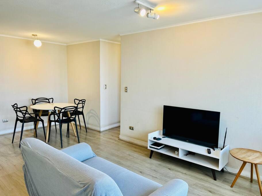 Apartamento Maxi Close To The Metro *